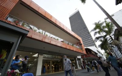 El mejor Centro Comercial de Medellín es el Boulevard de Junín