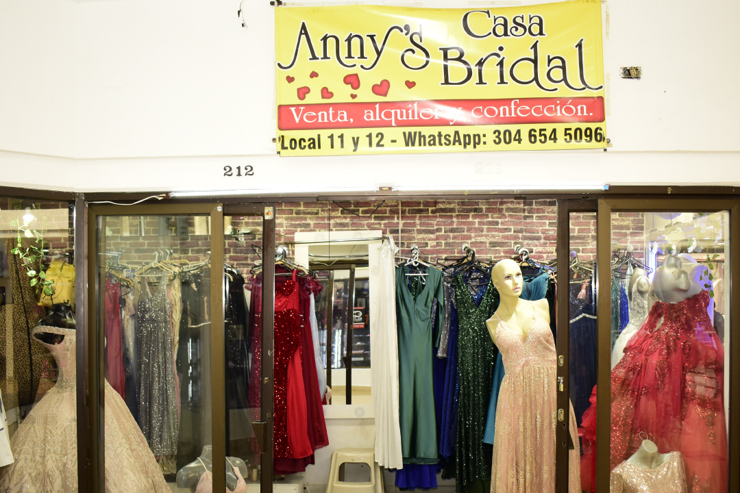 Casa Anys Bridal Casa Anys Bridal