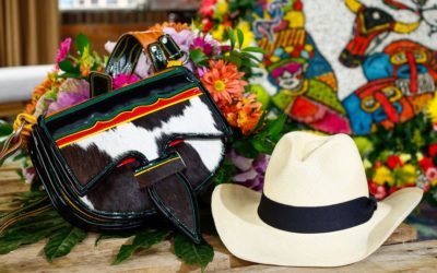 ¿Qué hacer en la feria de las flores?