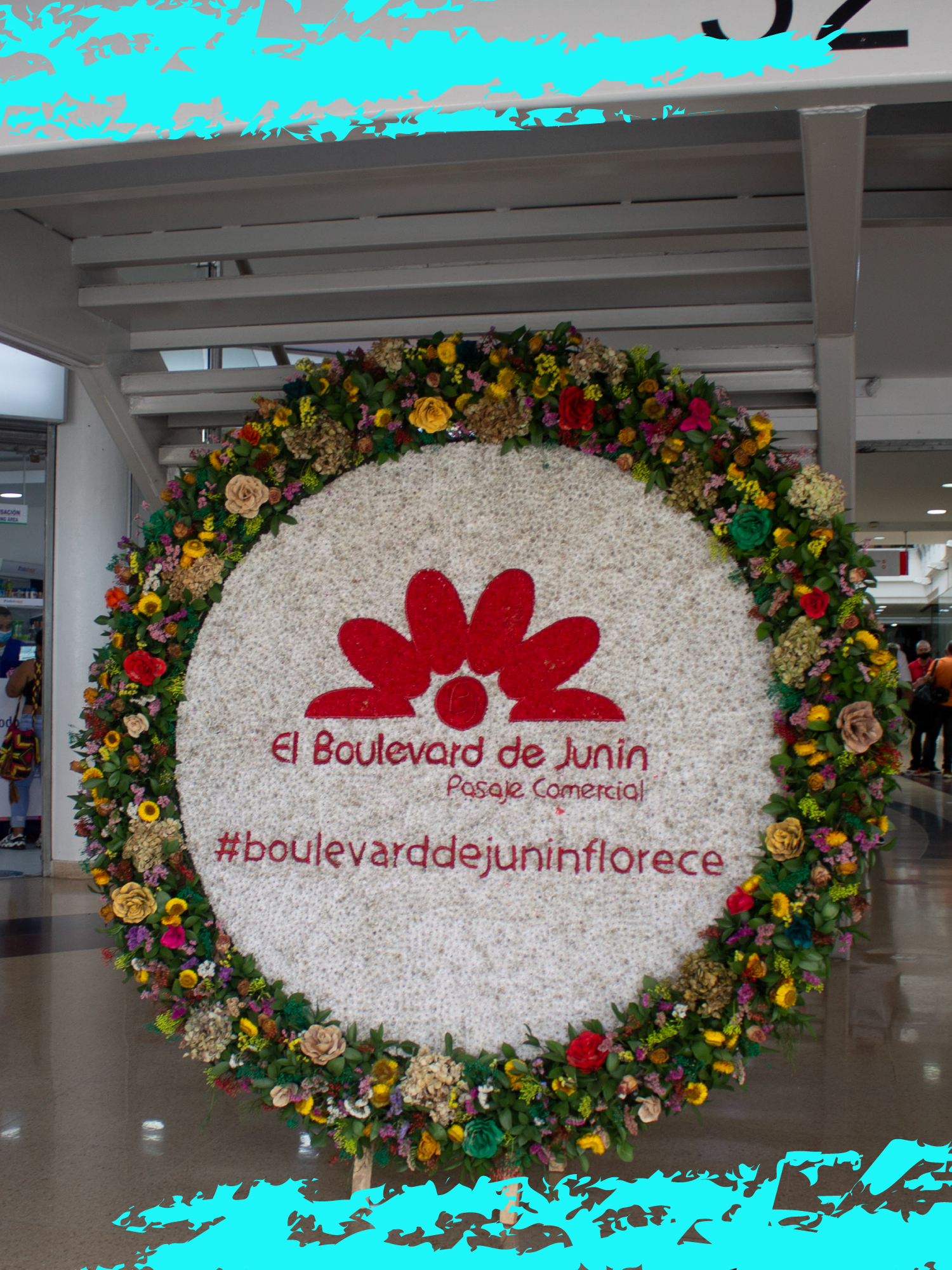 Planes para las ferias de las flores en Medellín