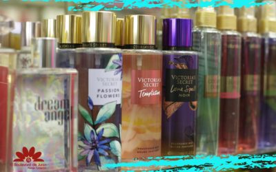 Los Mejores Perfumes en Medellín los encuentras en el Boulevard de Junín