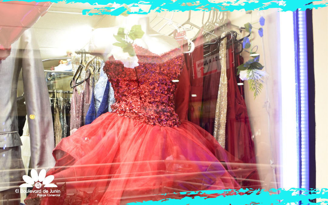 Brilla en Tu Día: Los Vestidos de Quinces más Deseados de Medellín